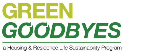 Green Goodbyes Program